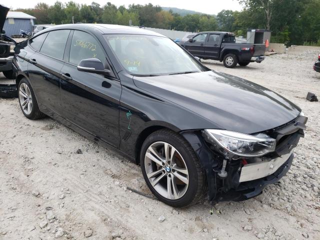 2015 bmw 335i