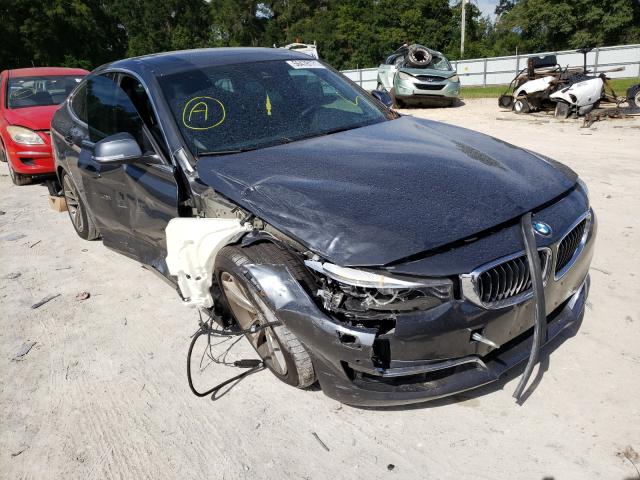 2015 bmw 335 xigt