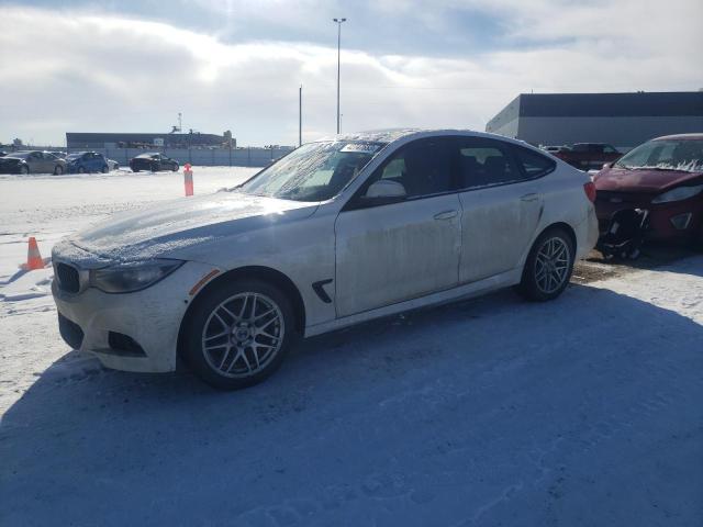 2016 bmw 335i