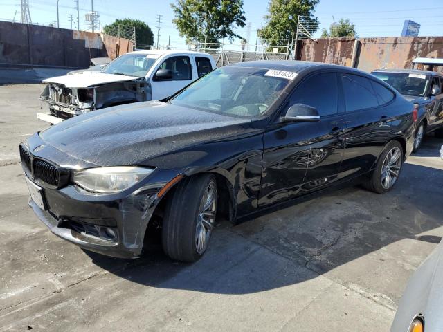 2016 bmw 335i xdrive gt