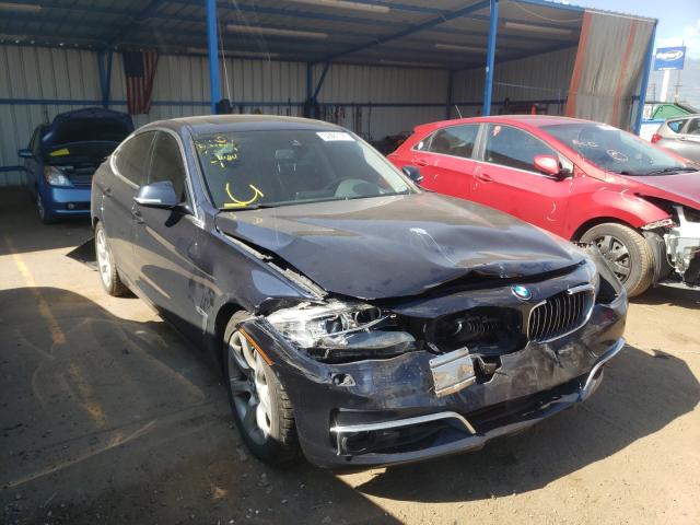 2013 bmw 335i xdrive gt