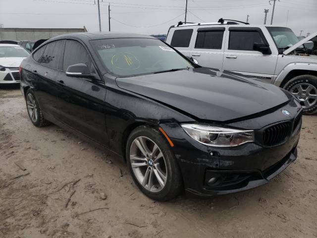 2013 bmw 335 xigt