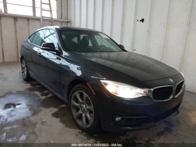 2013 bmw 335