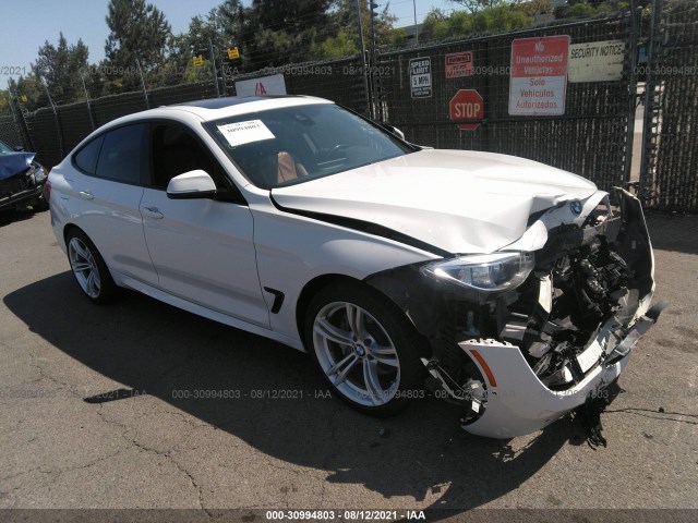 2016 bmw 3