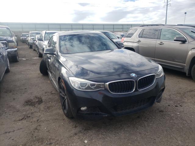 2015 bmw 335 xigt