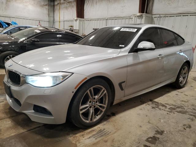 2013 bmw 3 series