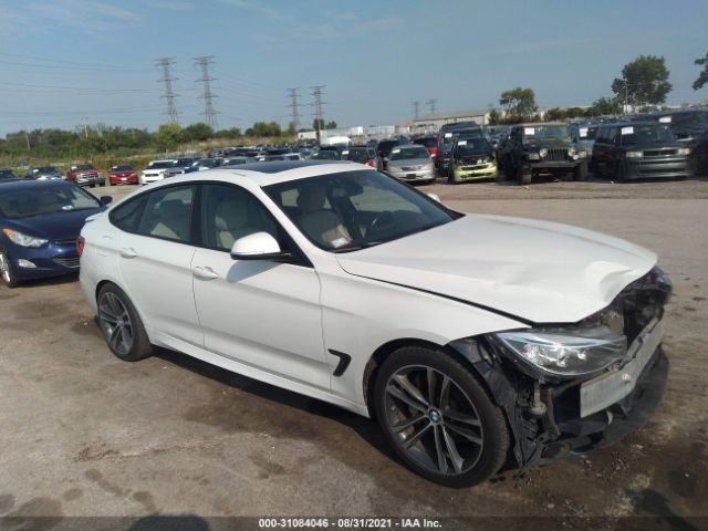2014 bmw 335 ix