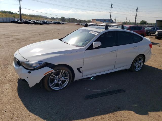 2015 bmw 335i xdrive gt