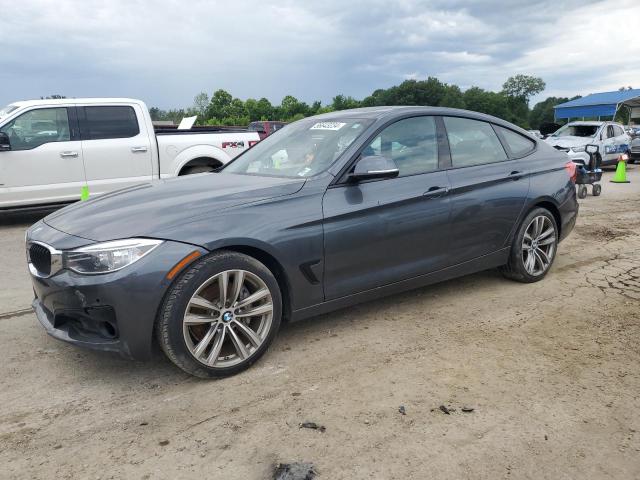 2015 bmw 335i xdrive gt