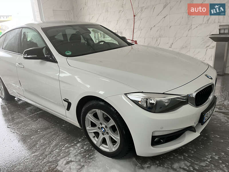2014 bmw 3 series