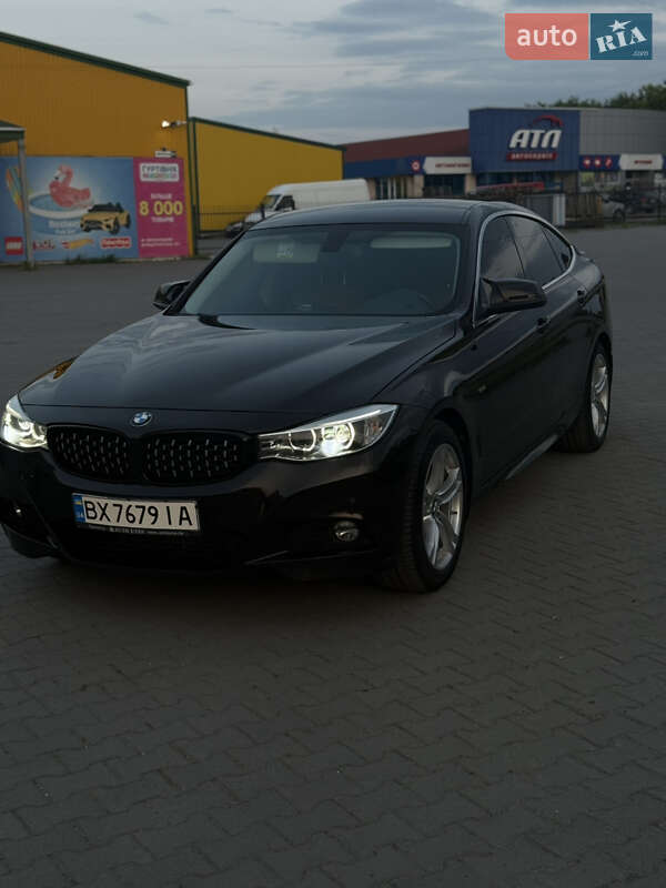 2014 bmw 318d