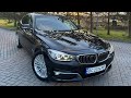 2013 bmw 3 series gt