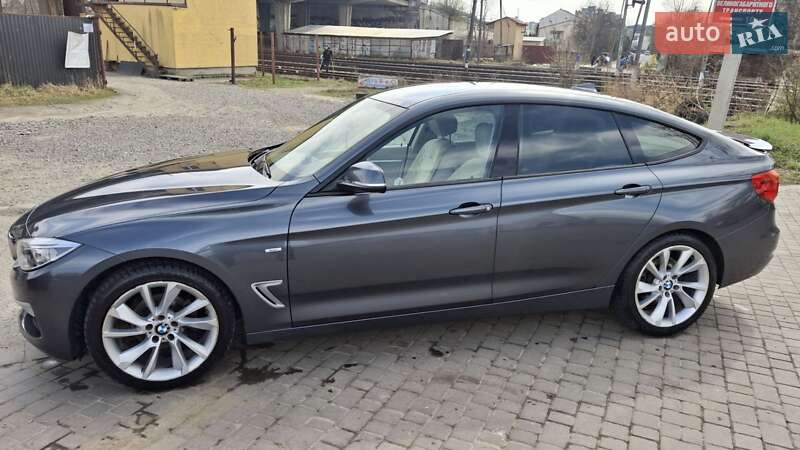 2013 bmw 318i