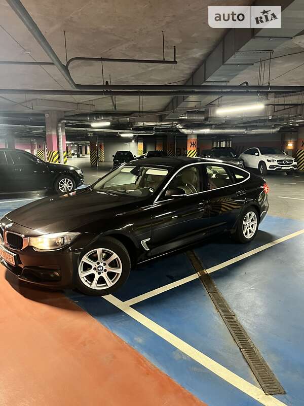 2014 bmw 318