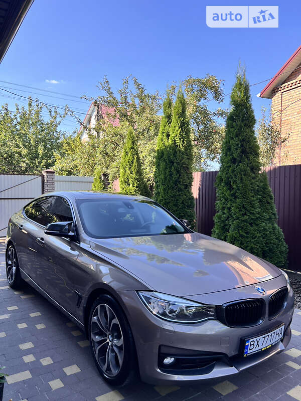 2013 bmw 318d