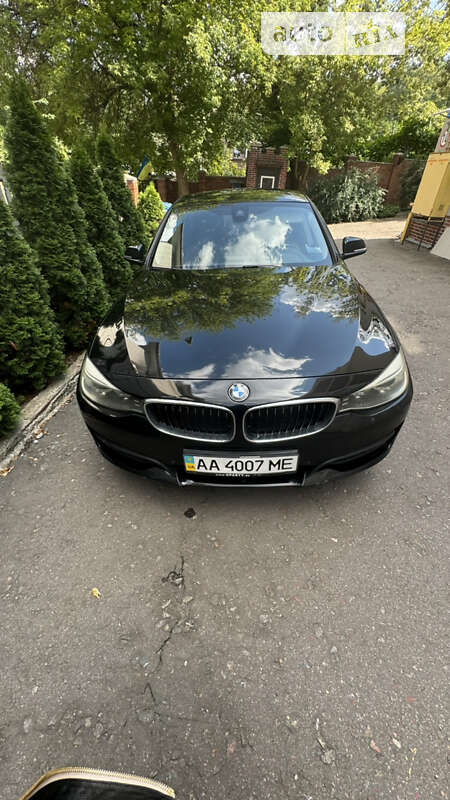 2013 bmw 320d