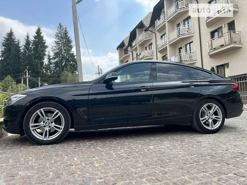 2013 bmw 320d