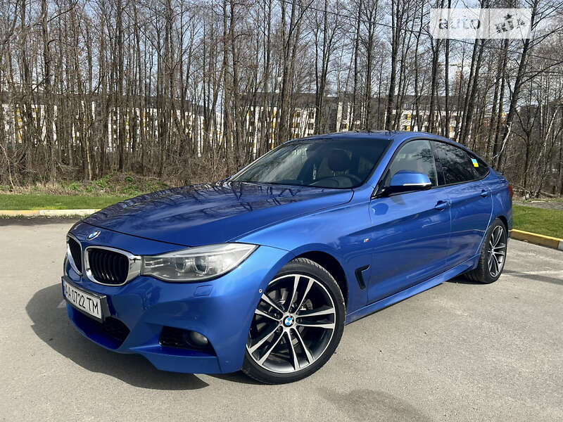2014 bmw 320
