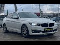 2013 bmw 320d gt