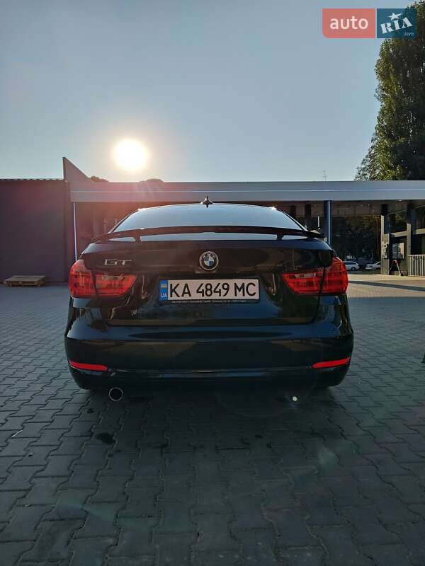 2014 bmw 320d