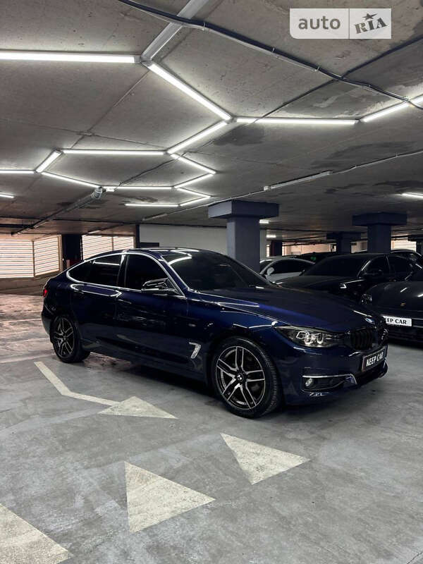 2013 bmw 320d