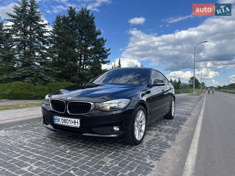 2014 bmw 320d
