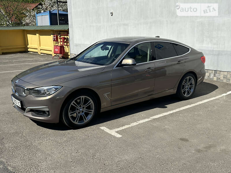 2013 bmw 320d xdrive