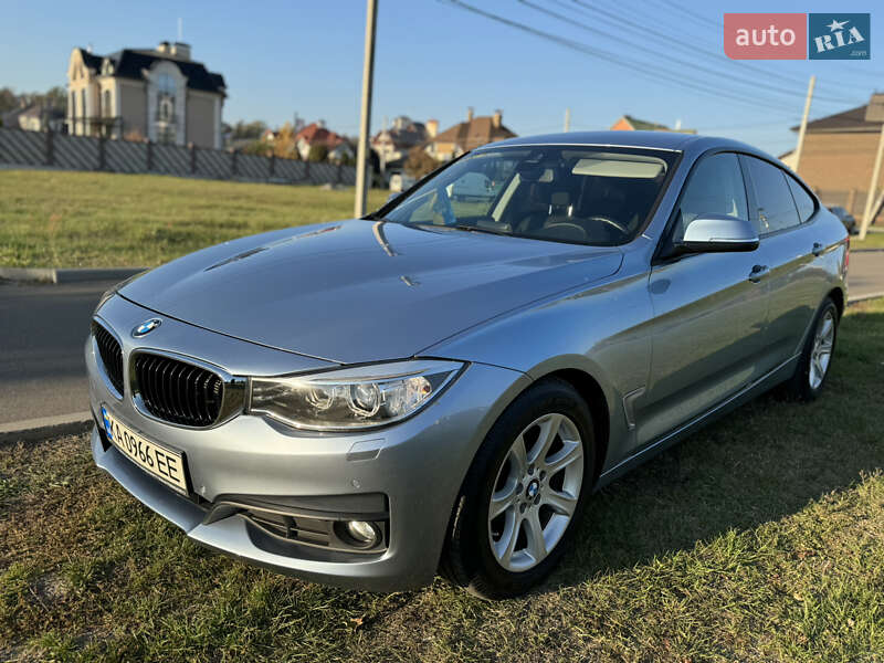 2013 bmw 320d xdrive