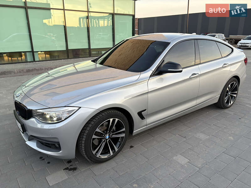 2013 bmw 320d xdrive