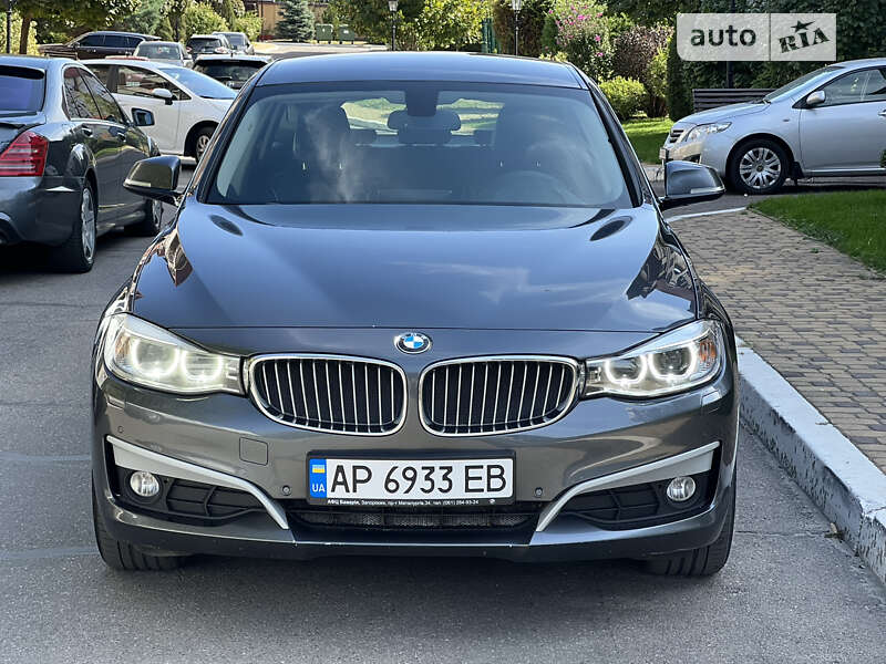 2013 bmw 320d xdrive