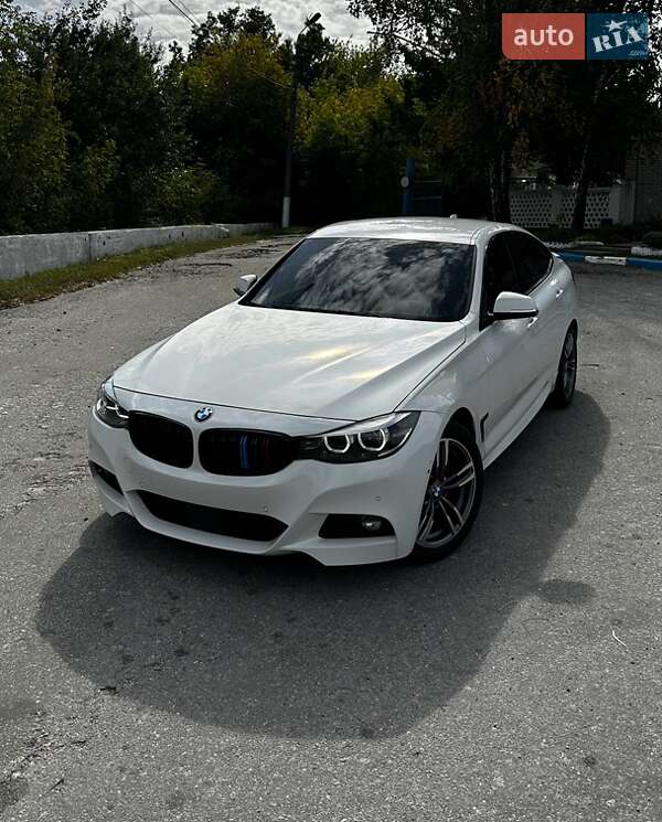 2013 bmw 320d-xdrive-gt
