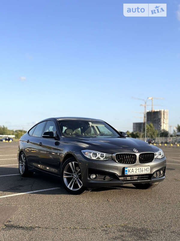 2013 bmw 320d