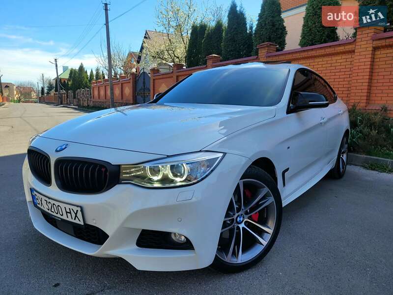 2014 bmw 320