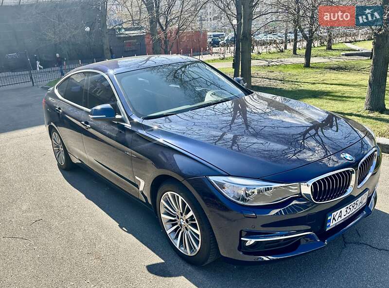 2015 bmw 320d
