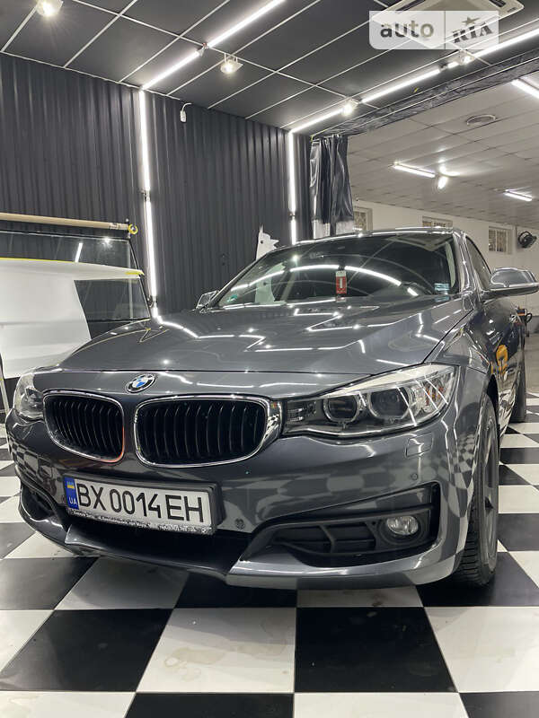 2013 bmw 320d