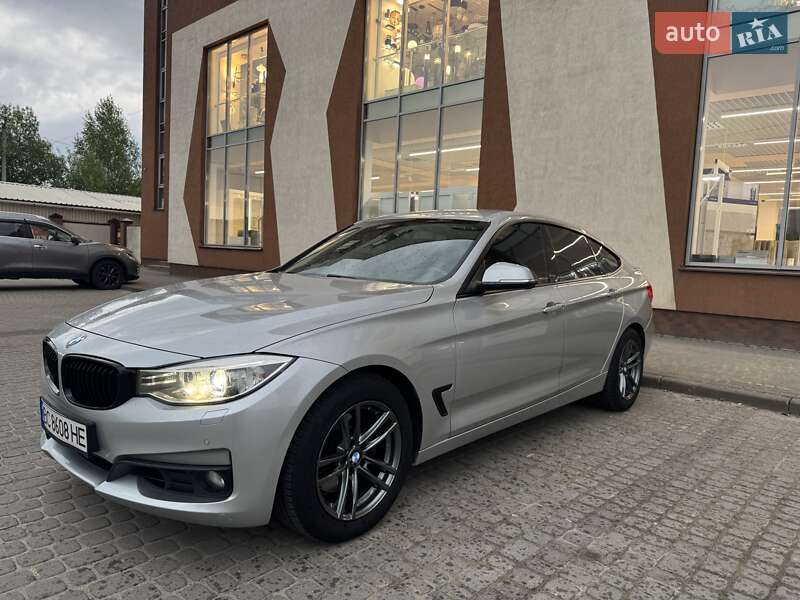 2014 bmw 325d