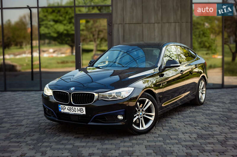 2015 bmw 330d