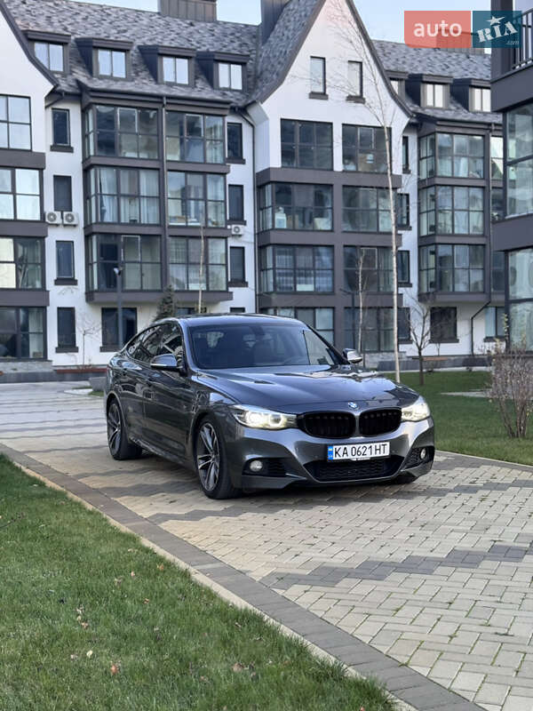 2014 bmw 335 d
