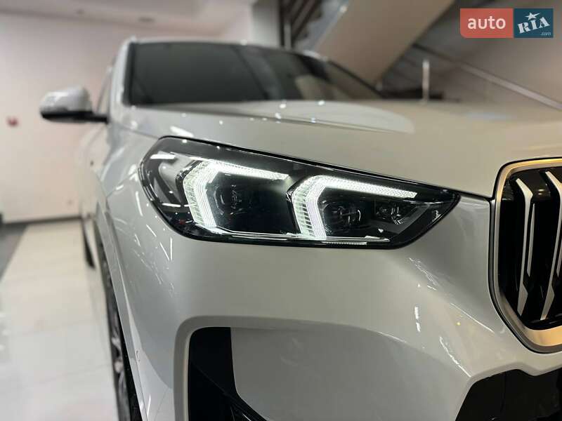2023 bmw x1
