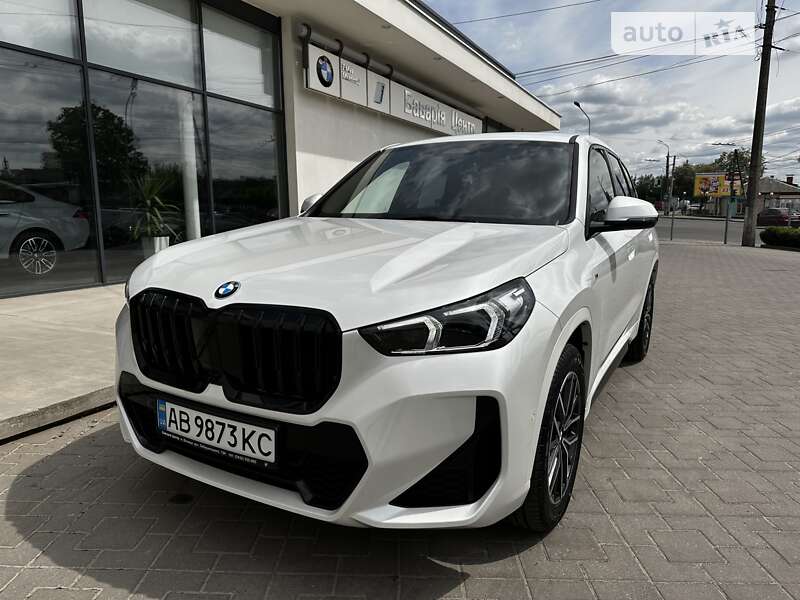 2023 bmw x1