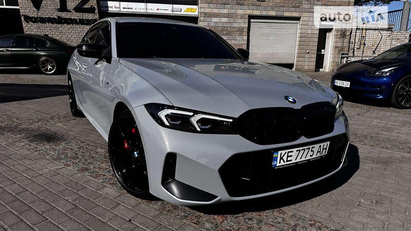 2023 bmw m340i