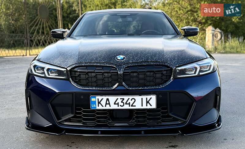 2023 bmw m340i
