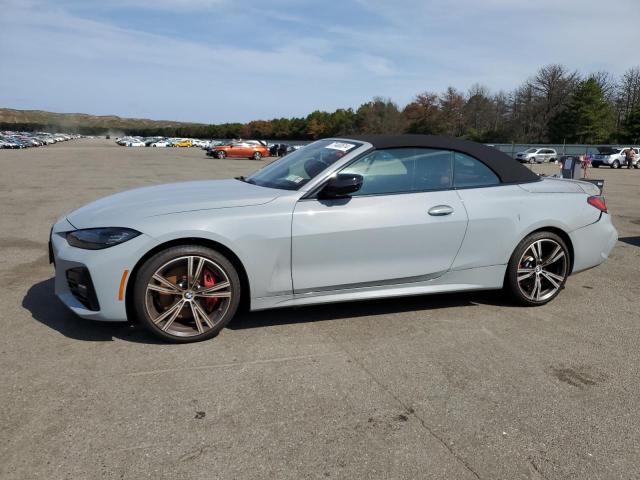 2024 BMW 430i