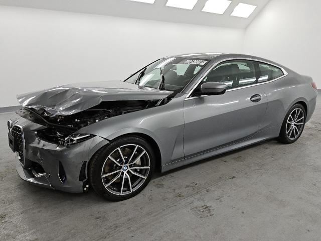 2024 bmw 430i