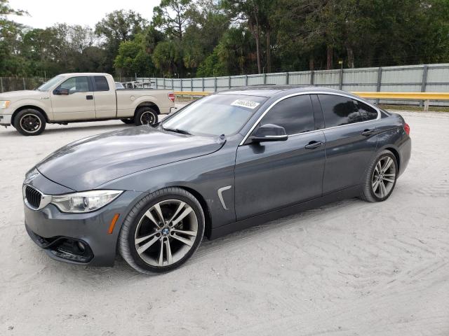 2014 bmw 4 series