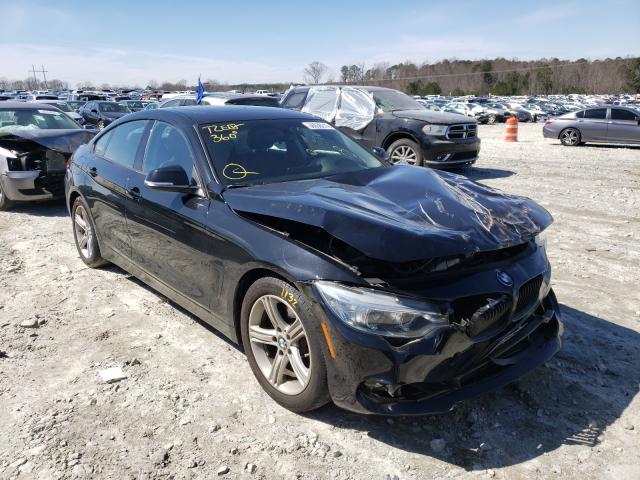 2015 bmw 4 series gran coupe