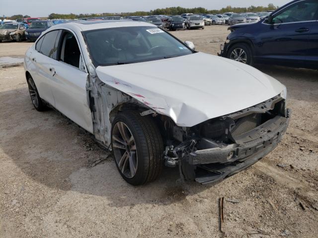 2014 bmw 428i