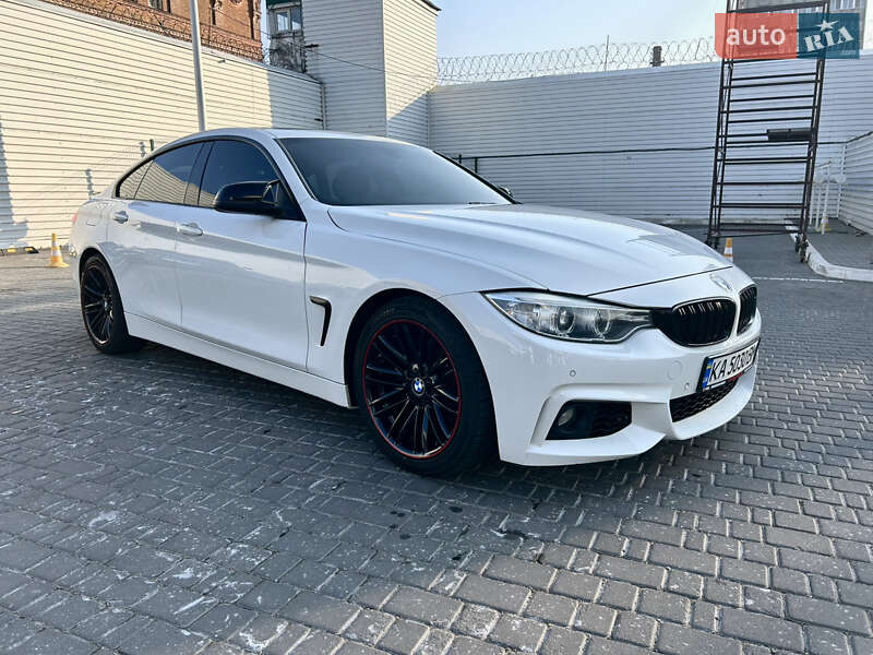 2015 bmw 428i