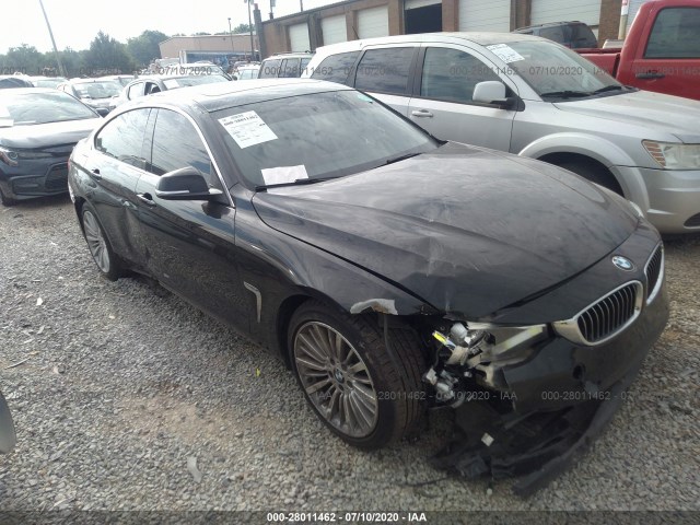2014 bmw 428i