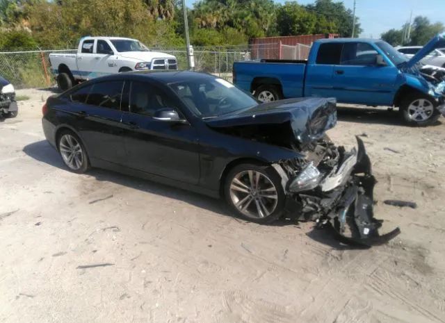 2015 bmw 4 series
